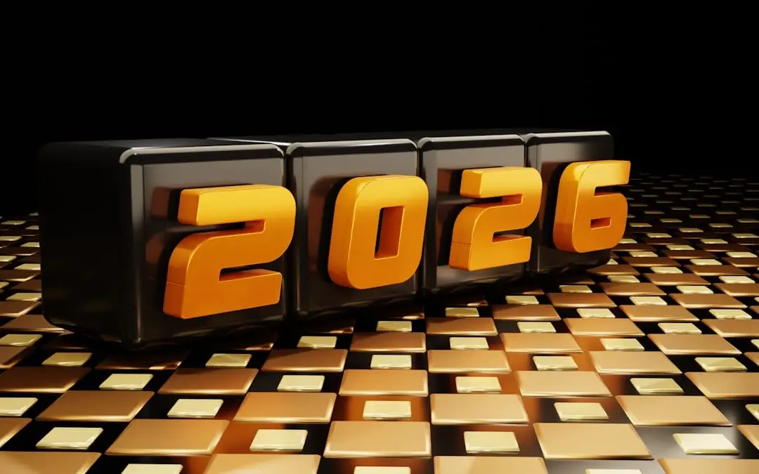 Skaffa koll på maj 2026 – röda dagar, veckonummer och helgdagar illustration
