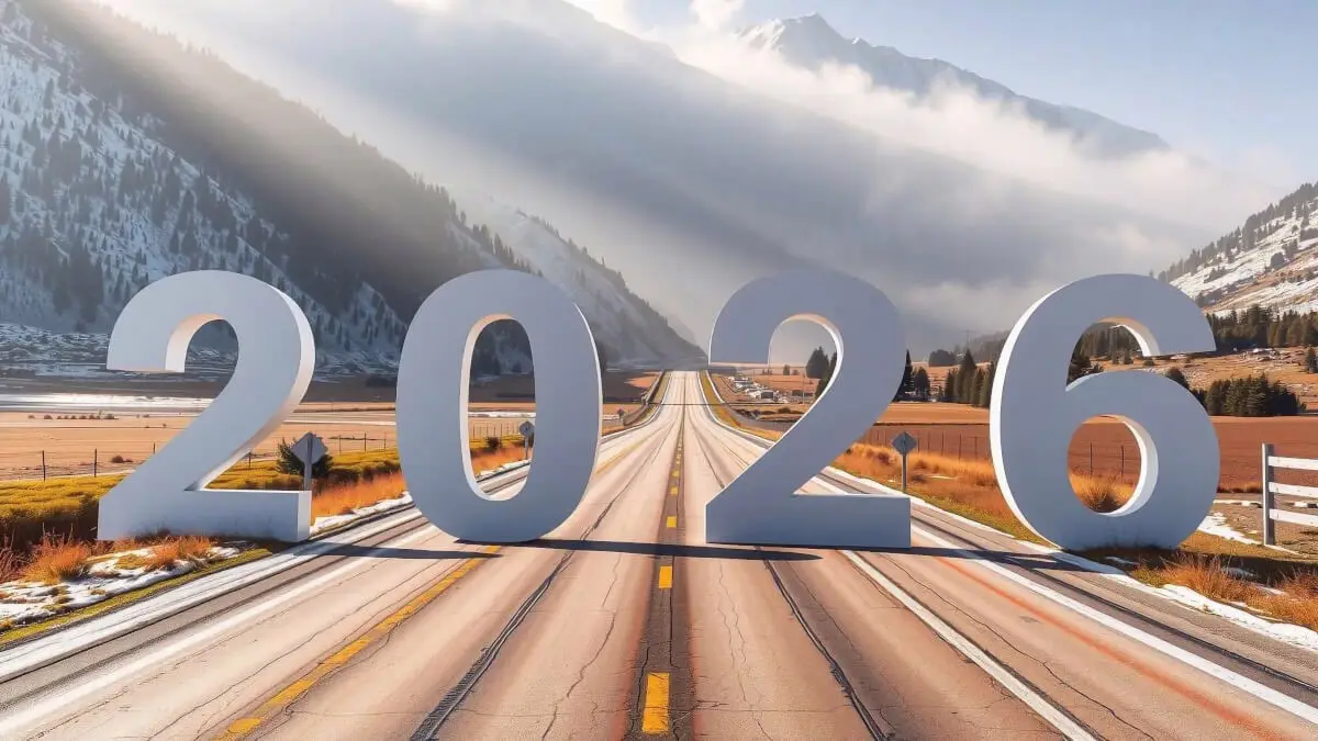 Röda dagar 2026