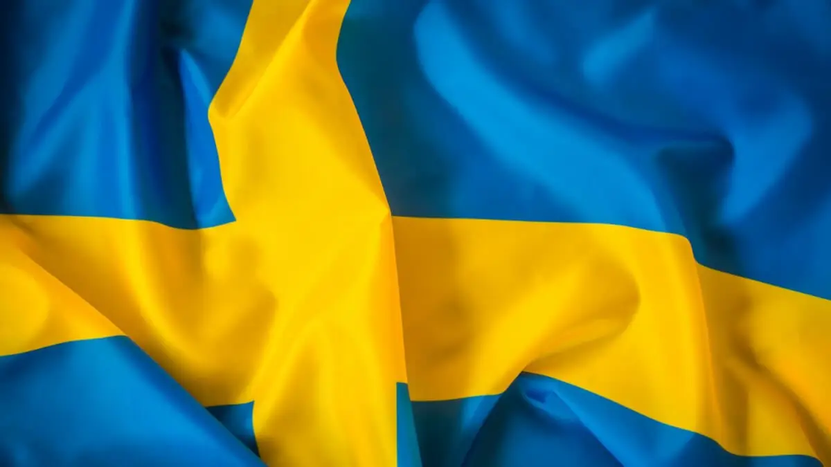 Svenska högtidsdagar