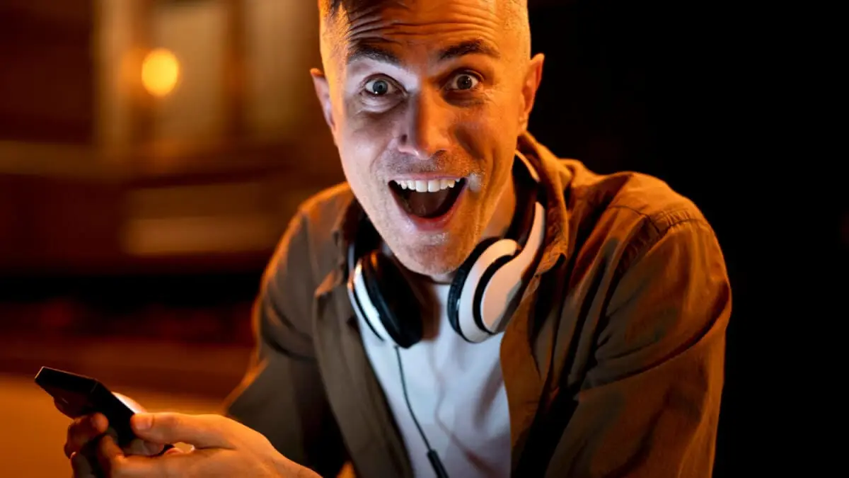 Varför fredagskvällar är hetaste tiden för kampanjer på online casino illustration
