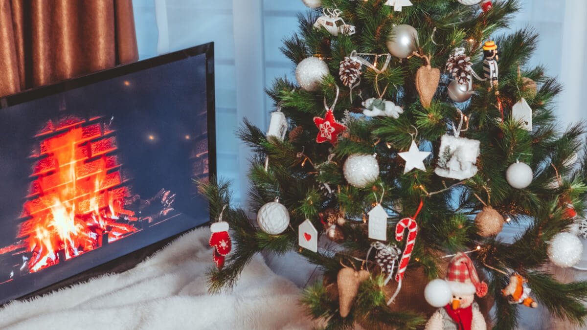 7 Julkalendrar på TV vi minns