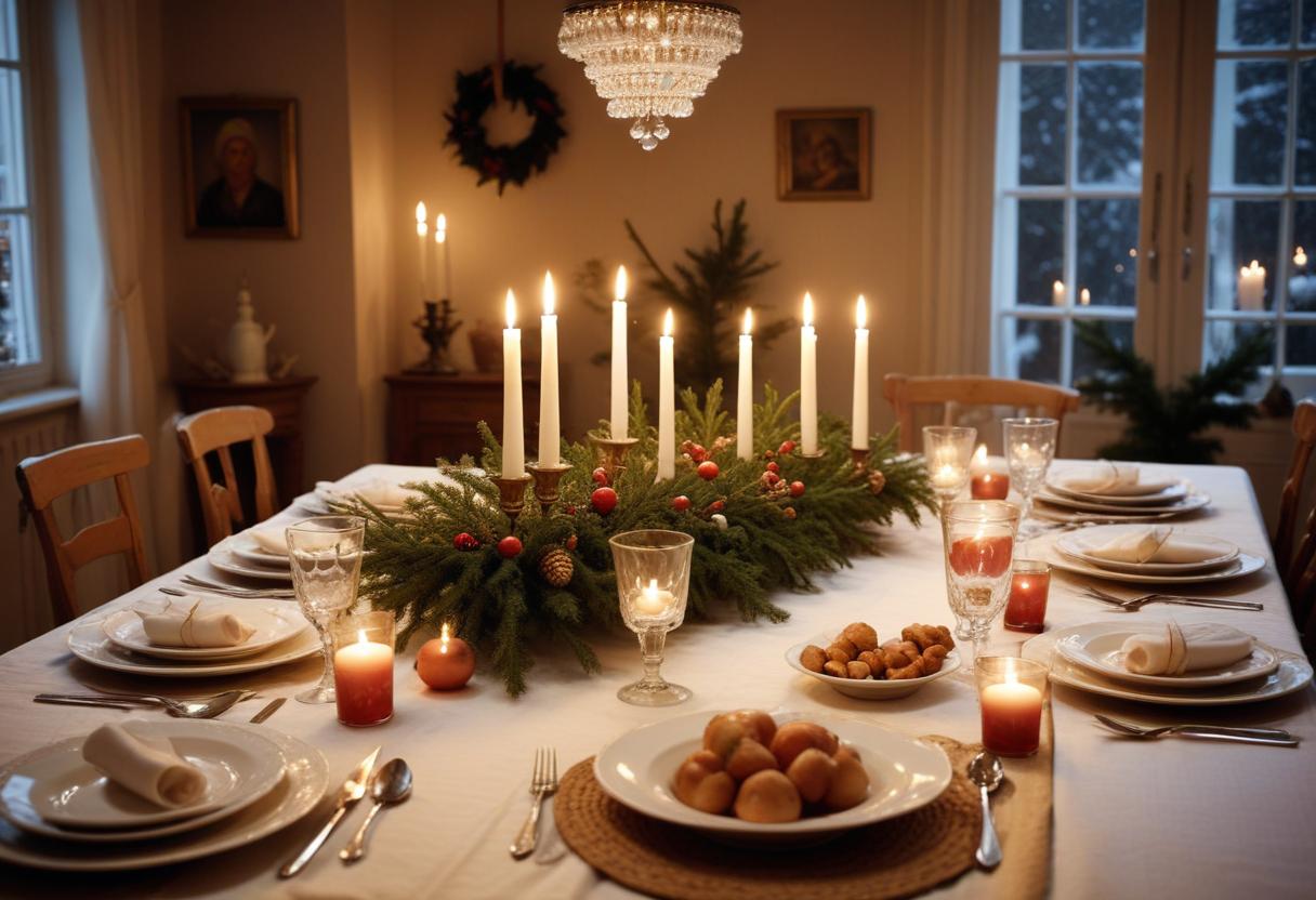 Är trettondag jul en röd dag? Här är svaret! illustration