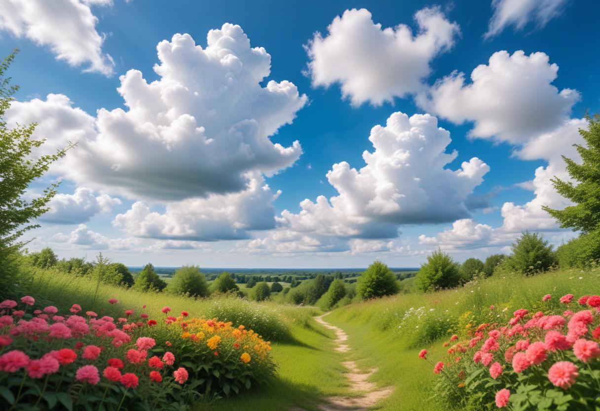 Dags att fira kristihimmel 2024 med glädje! illustration