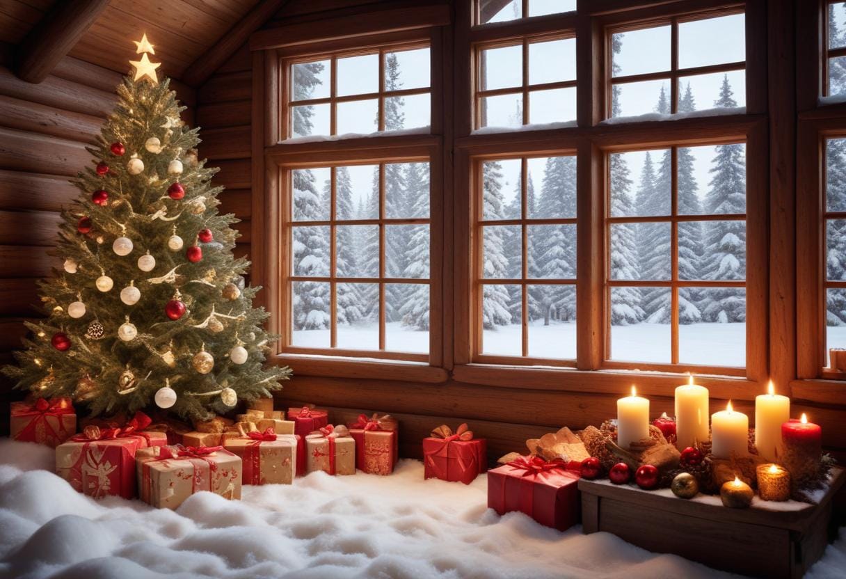 Fira namnsdagar i december — här är listan! illustration